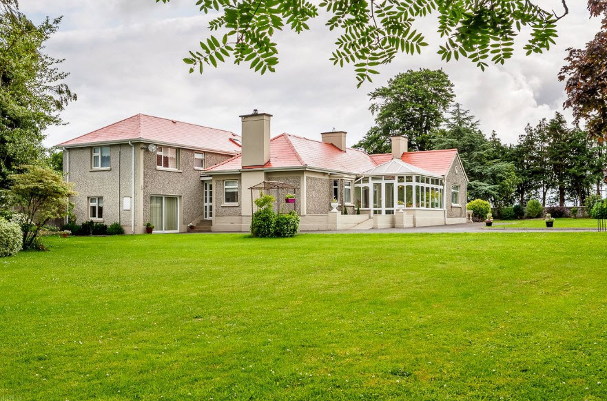 Castlelake House, Ireland